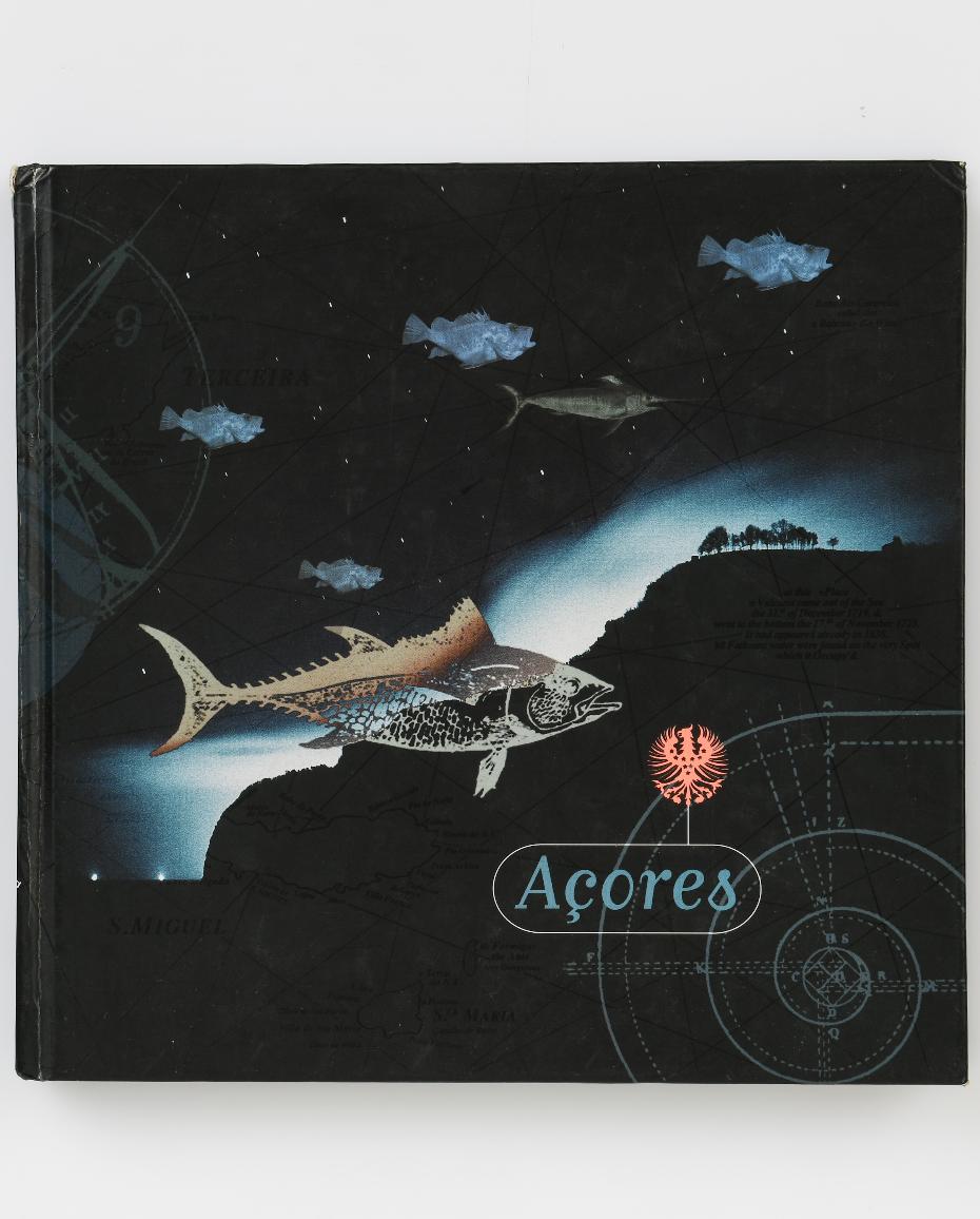 livro acores turismo ofcial acores
